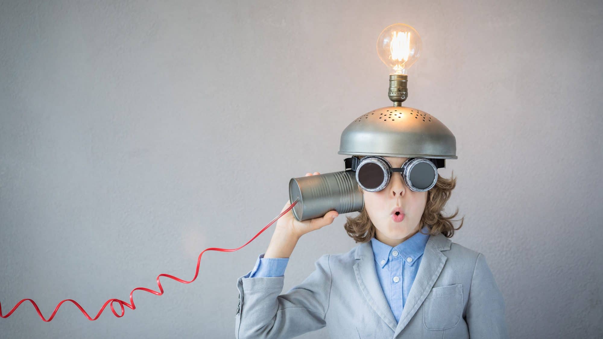 Content Marketing: Die Erleuchtung
