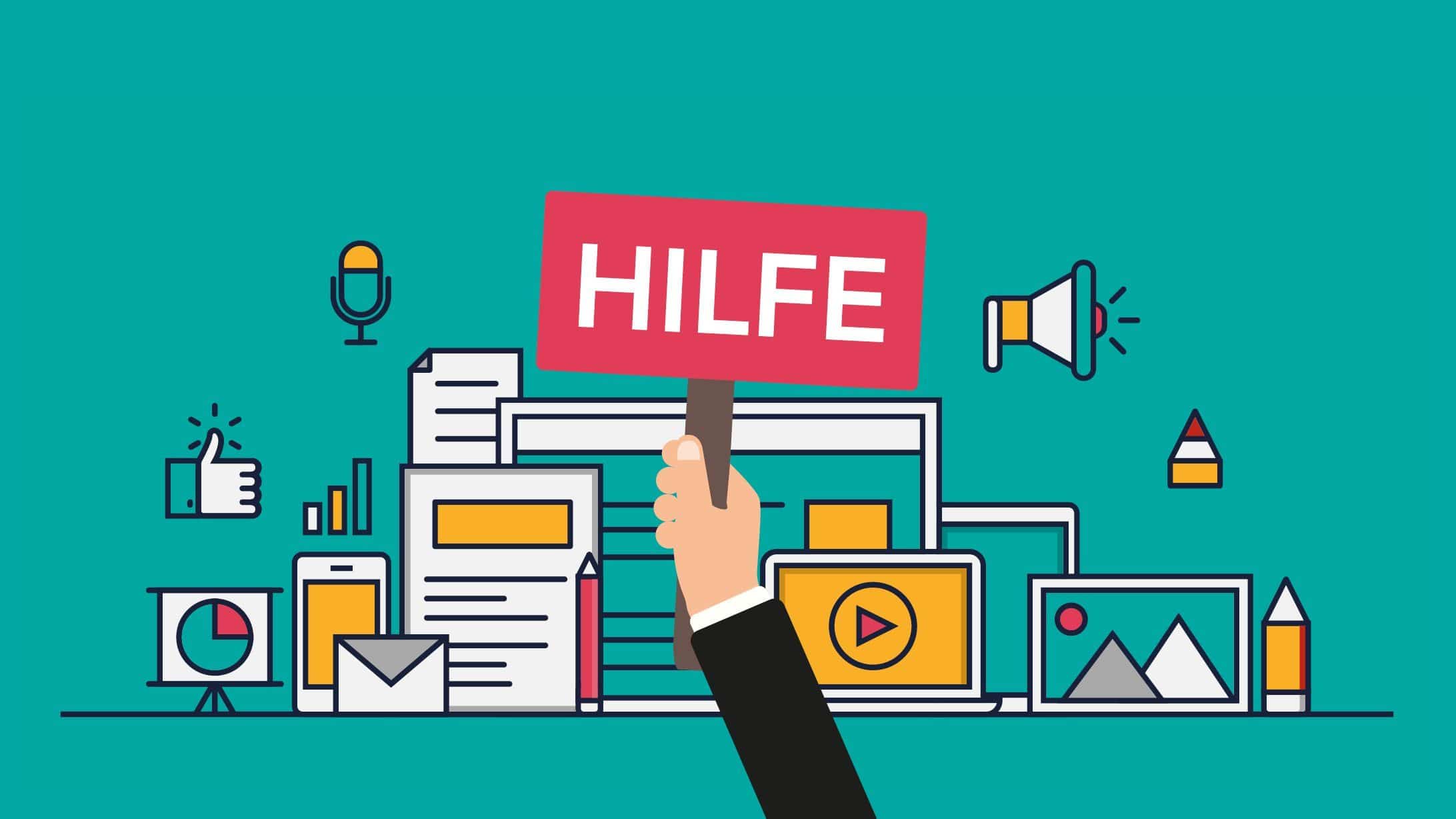 Content Marketing ohne Strategie ist ein Chaos