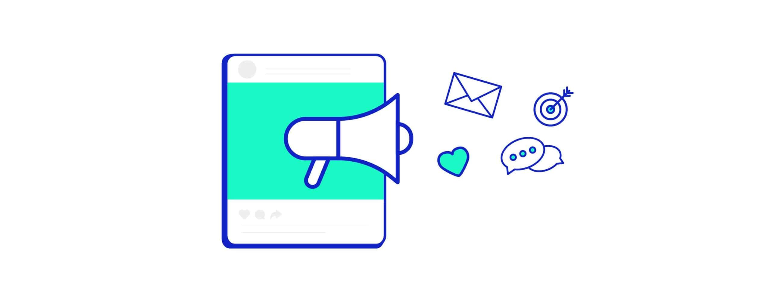 Eine smarte Content-Marketing-Kampagne zieht Ihre Zielgruppe über einen festgelegten Zeitraum in Ihren Bann.