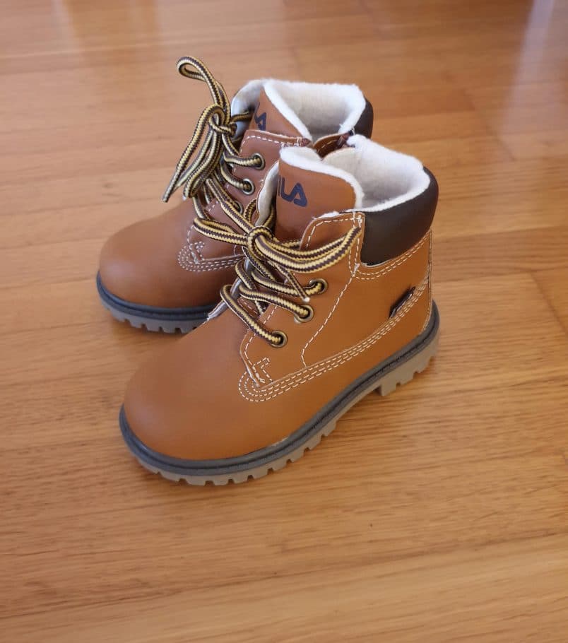 Kinderschuhe