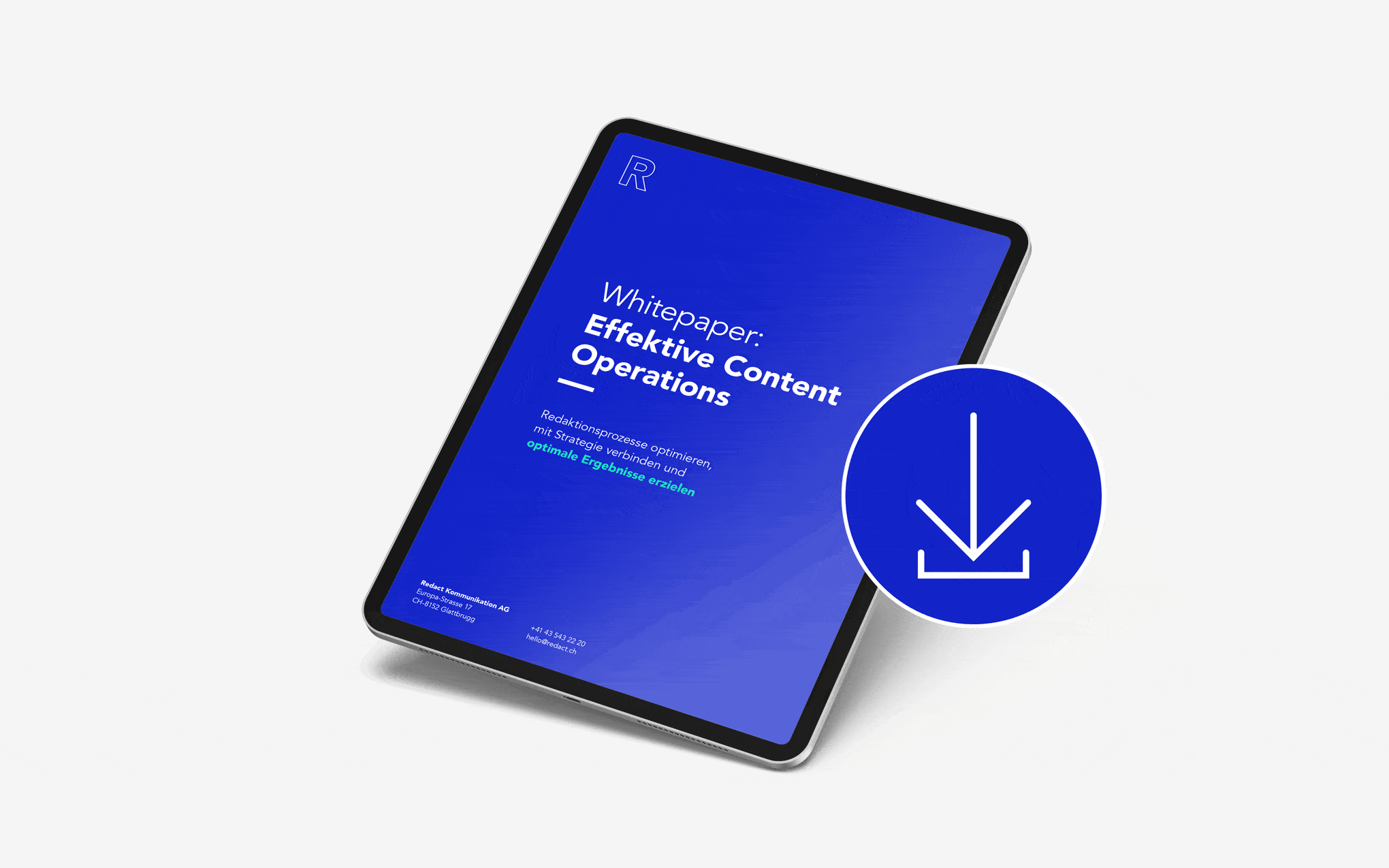 Whitepaper Content Operations Redact