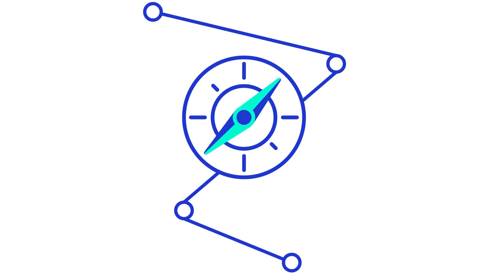 Ohne Strategie im Content-Marketing gleichen Sie einem Kapitän, der ohne Kompass auf einem unbekannten Ozean segelt.